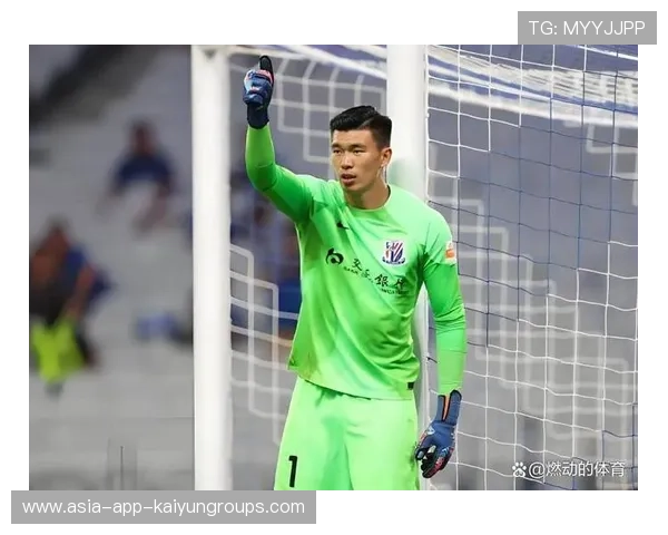 守门员教练公开夸赞一名门将的心理素质提升