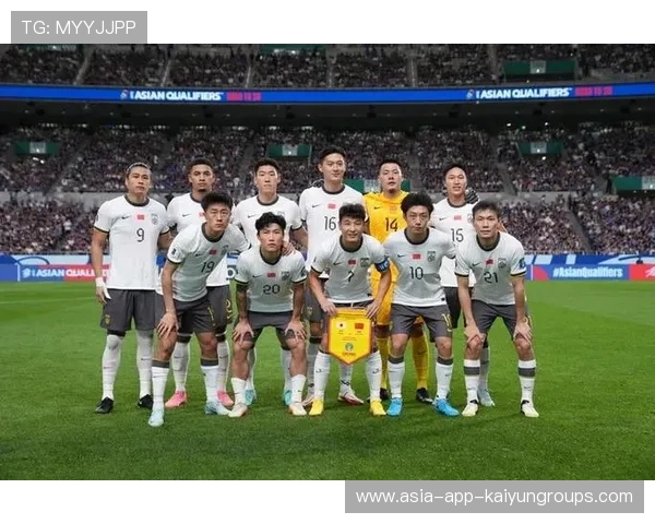 球迷对国足的信任是否正在恢复，中国足球球迷的心声