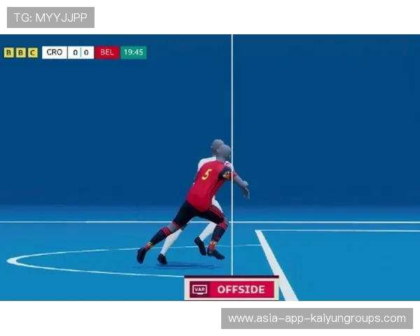 裁判科技：VAR升级后判罚准确率与争议率变化分析，var裁判技术
